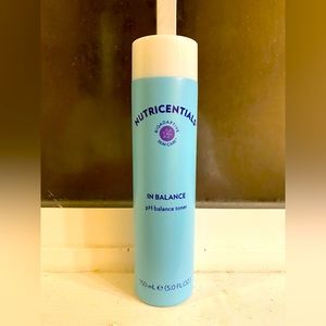 NuSkin pH Balanced Toner